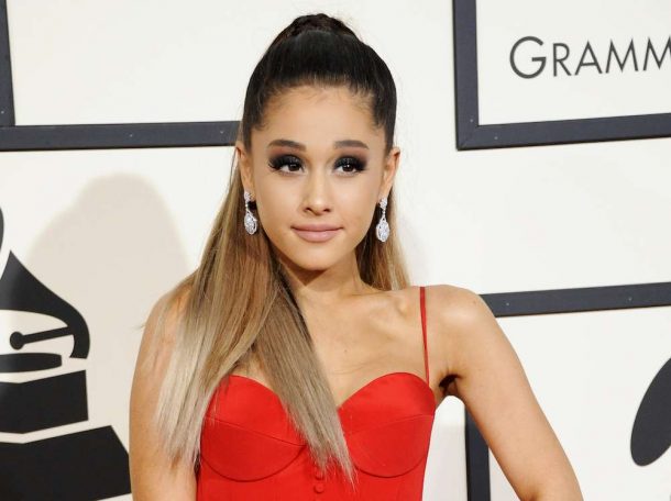 Ariana Grande Gives Mental Health Update During 'Sweetener' Tour