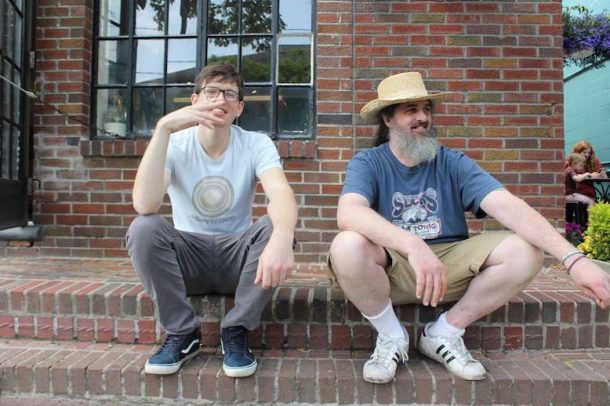 Ithaca Drug Users' Union: Changing Perceptions and Fighting Stigma