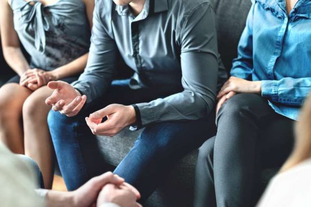 Finding Luxury Rehab for Valium Addiction