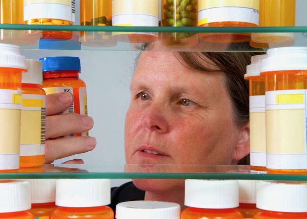 Does Having Access To Opioids Increase Overdose Risks?