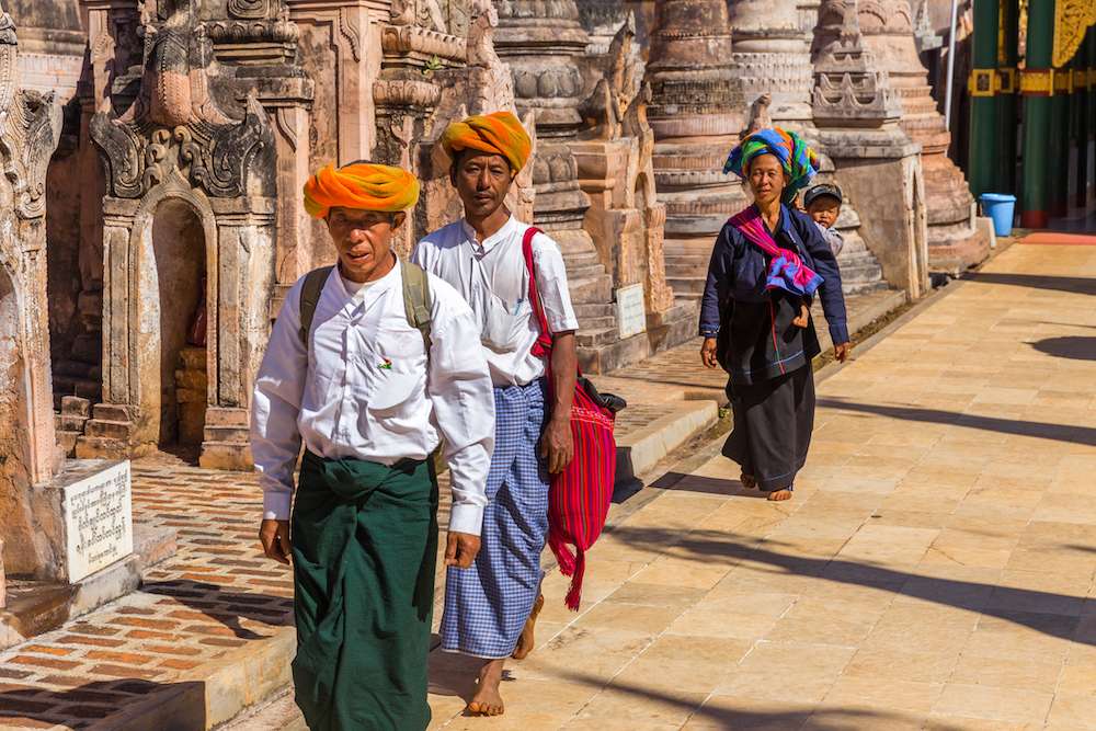 How Myanmar Became A Global Center For Meth & Other Synthetic Drugs