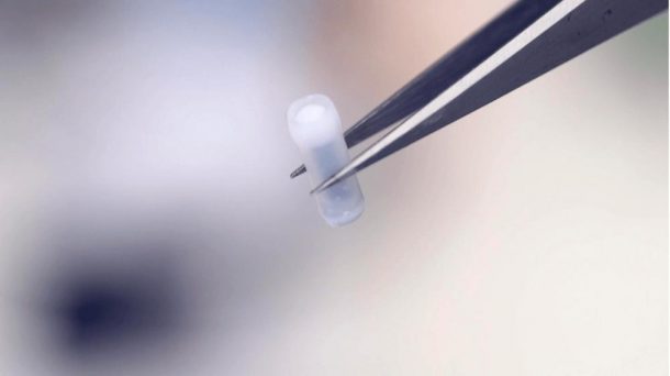 Device To Automatically Stop Opioid Overdoses In Development