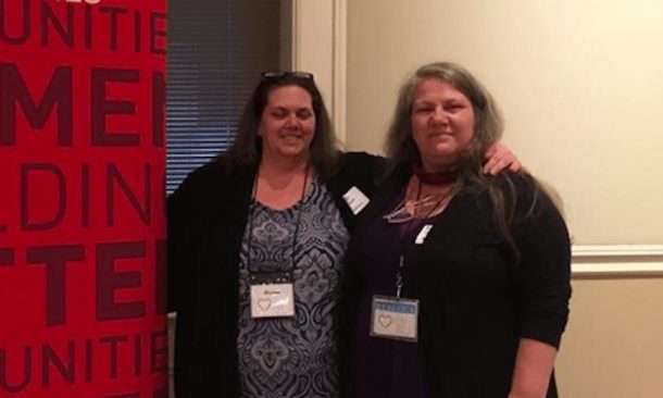 Sisters On A Mission To Help People Who Are Unhoused, Living With Addiction