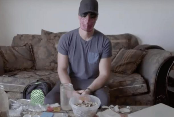 Man Featured On Netflix's "Dope" Sentenced On Drug-Trafficking Charges