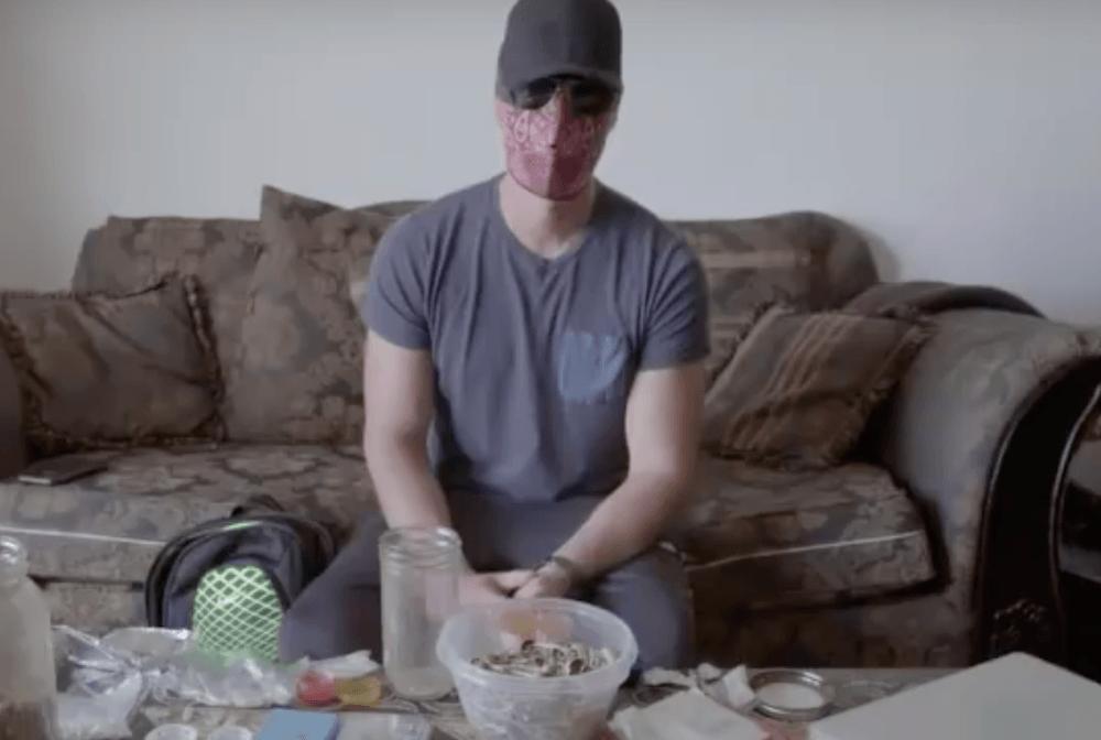 Man Featured On Netflix's "Dope" Sentenced On Drug-Trafficking Charges