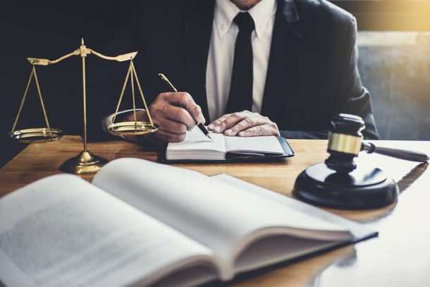 Will Nearly 2,000 Pending Opioid Lawsuits End In A Master Settlement?