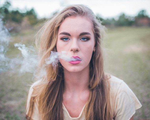 I Tried “Medical” Marijuana in Sobriety, Here's What Happened
