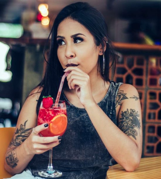 "Sober Curious" or Literally Dying: When Saving Your Life Becomes Trendy