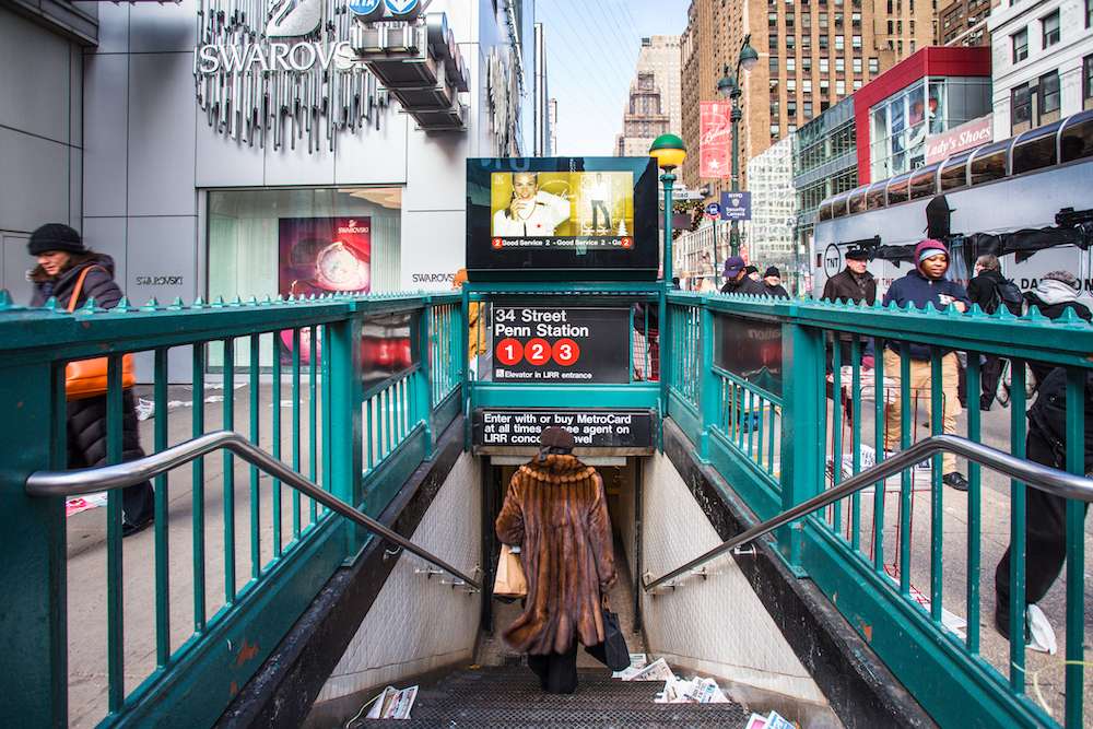 Cheaper Drugs, Access To Recovery Support Draw Transplants To NYC’s Transit Hubs