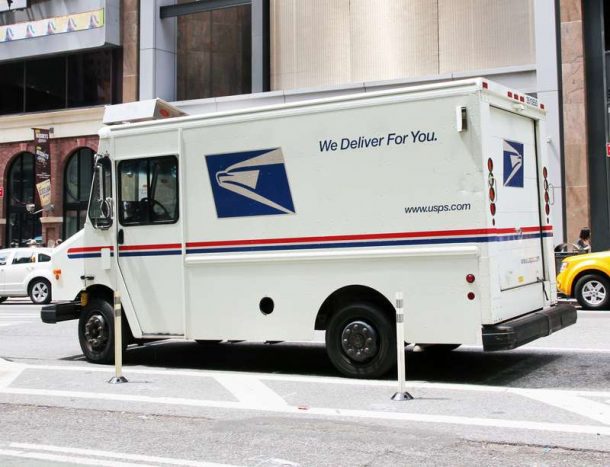 USPS Workers Convicted For Delivering Drugs