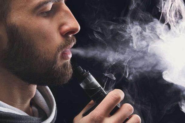 Man Sues Juul, Claims Vaping 2 Pods A Day Caused Massive Stroke