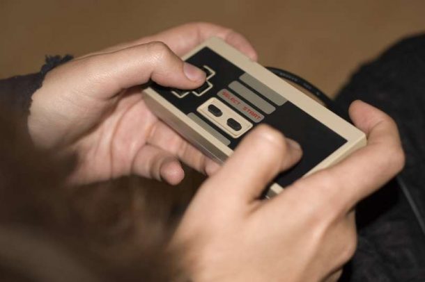 Can Video Games Help Treat Depression?