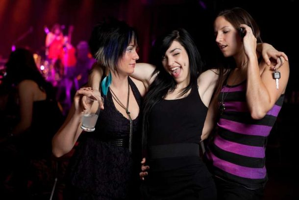 Secondhand Drinking: When Your Alcohol Problem Becomes Everybody Else's