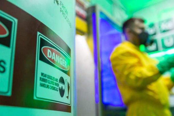 Meth 2.0: How Marijuana Legalization Set the Stage for a Newer, Stronger Methamphetamine