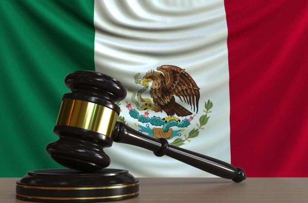 Mexico May Allow Cocaine Use For Two People
