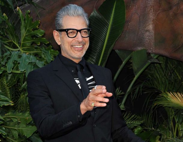 Jeff Goldblum Details Past Drug Use: I Had Interesting Trips