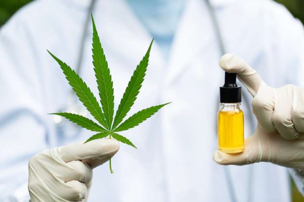 Hemp Legalization Was "Lucky" Break For Man Facing Marijuana Charges 