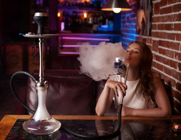 Is Hookah More Dangerous Than Other Smoking Methods?