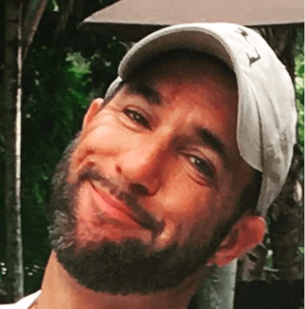 "Below Deck" Star's Son Dies Of Overdose After 20-Year Addiction Battle