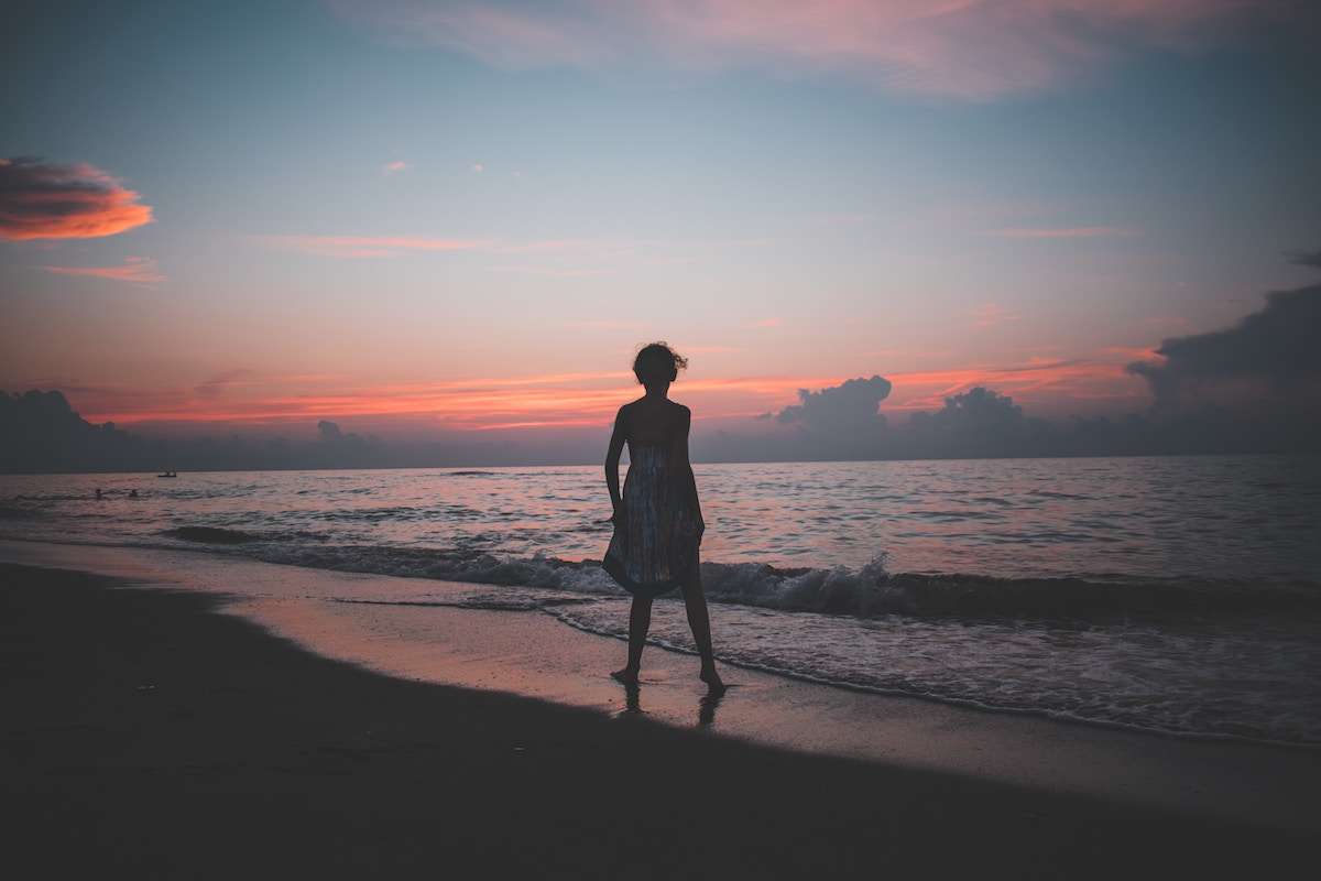 How I Learned to Show Up for Life Without Alcohol