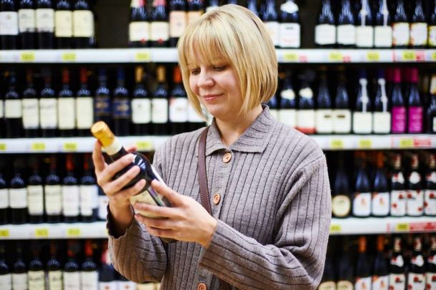 Marketing Alcohol's Health Benefits Is A Distraction Technique, Researcher Says