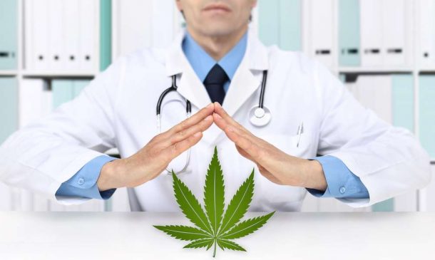 DEA May Be Coming Around On Expanding Marijuana Research