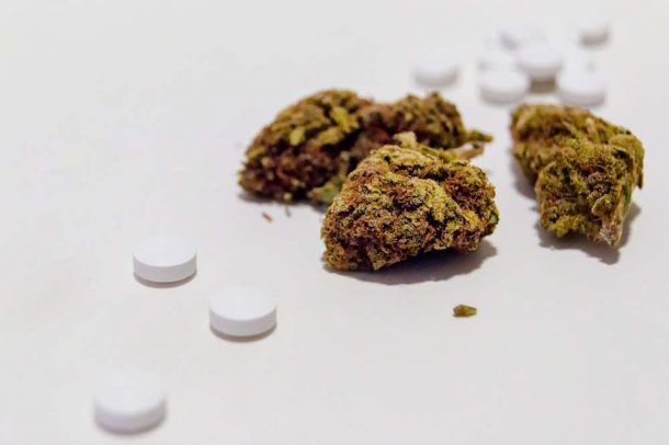 Can Using Opioids With Cannabis Increase Depression, Anxiety Risks?
