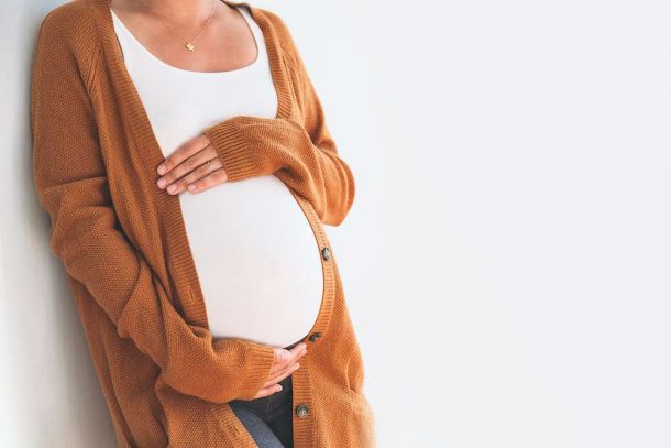 Using Naltrexone During Pregnancy Can Benefit Infants, Moms