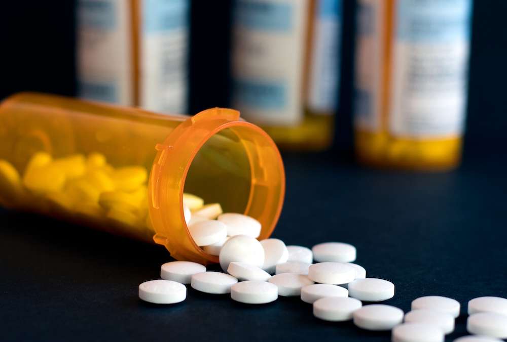 West Virginia, Ohio Top National Drug Overdose Death Rates