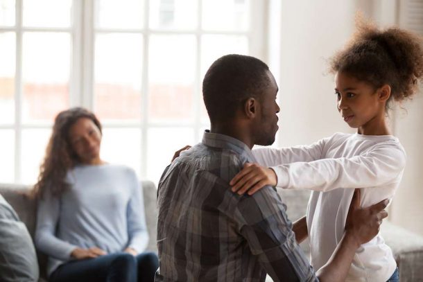 Parenting 101: Telling Your Kids About Your Drug History