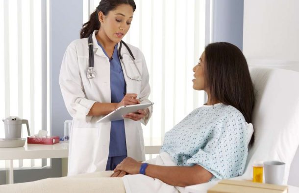 Michigan Reduces Opioids After Surgery, Patients Fare Fine