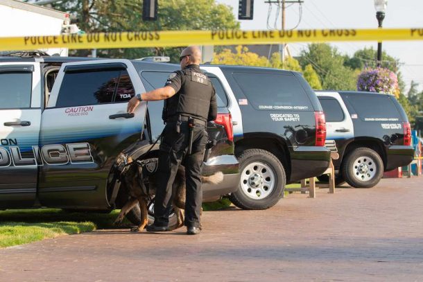 Bones Found At Massachusetts Sober Home Highlight Troubled Industry 