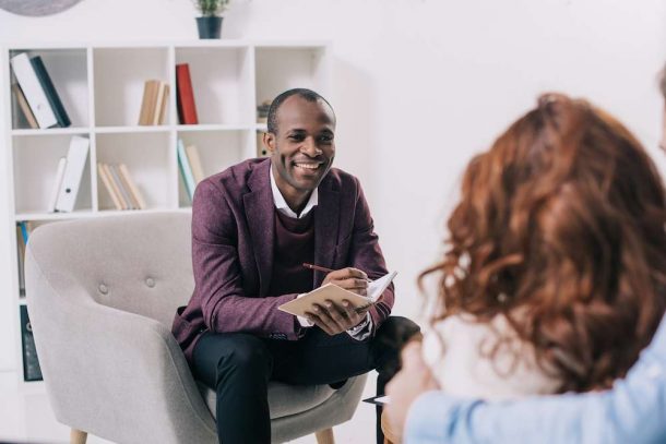 Patients, Psychiatrists Share Their Experience With Treating Depression