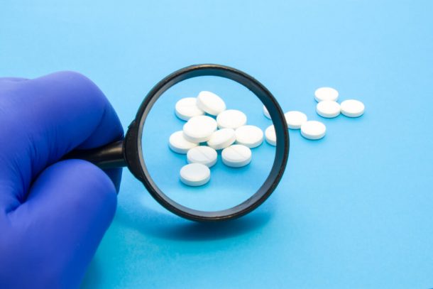 FDA Launches “Remove the Risk” Campaign for Safe Opioid Removal