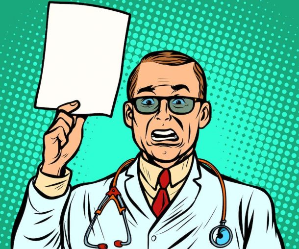 Doctors Remain Skeptical Of Marijuana For Pain Relief