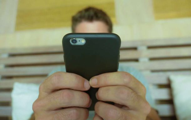 How Does Social Media Affect Disordered Eating?