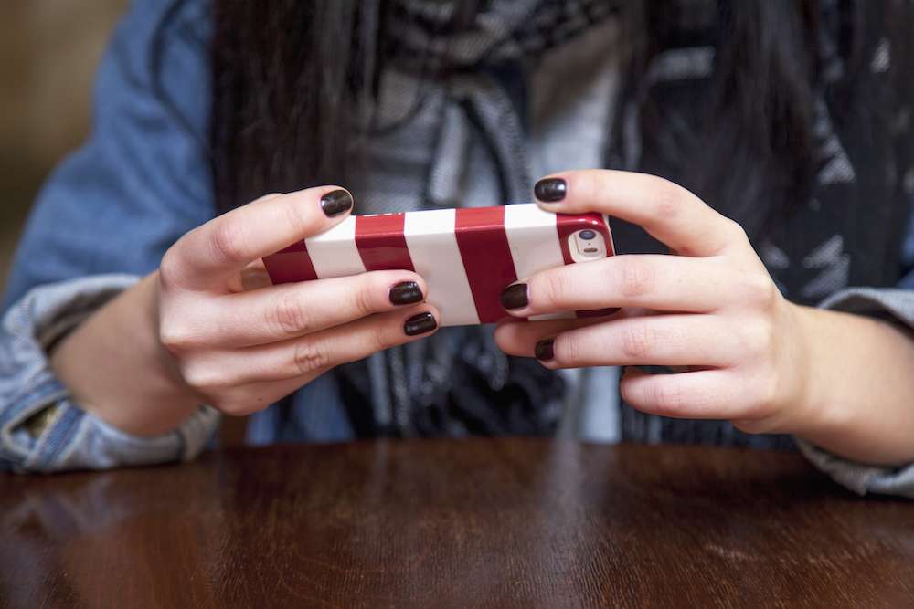 South Korea Facing Digital Addiction Crisis