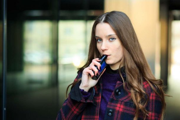 Concentrated Cannabis Is Potent, Hard To Detect And Popular Among Teens 