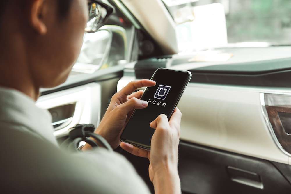 Uber, Lyft Drivers Unknowingly Being Used As Drug Mules