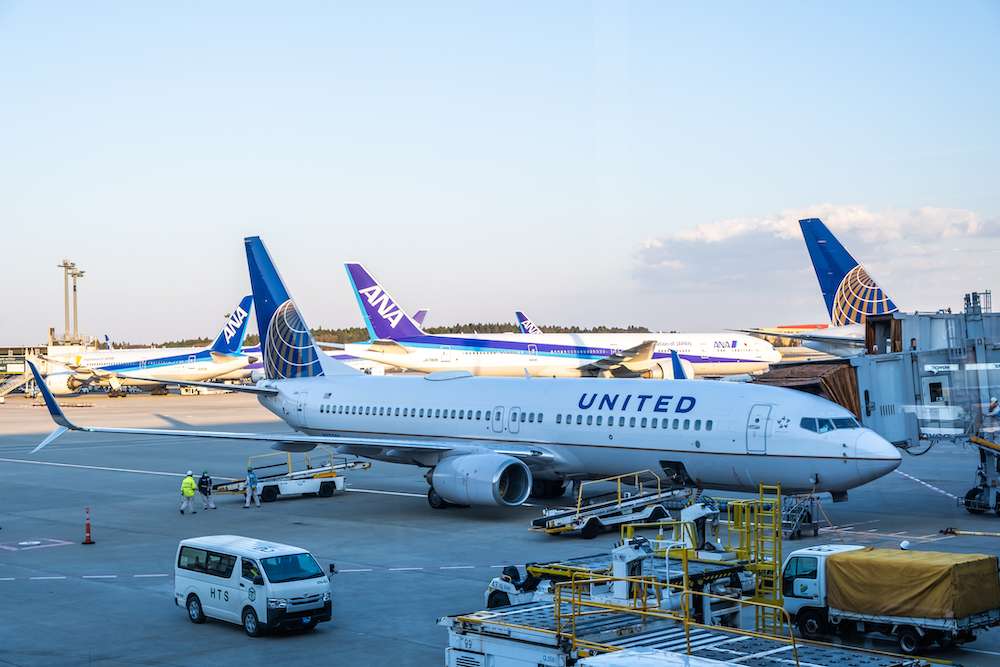 United Updates Alcohol Policy After Pilots Prepared To Take Off Drunk 