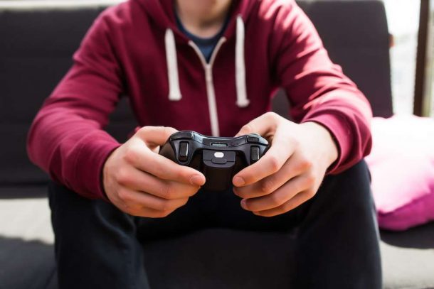 Mental Illness And Video Games Do Not Cause Mass Shootings