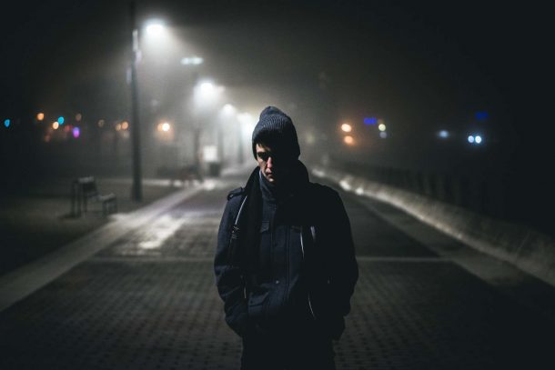 Post-Incarceration Syndrome: Adjusting to Reality After Spending 15 Years in Prison