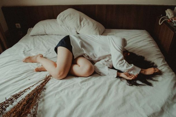 How to Stay Sober Through a Parent's Illness