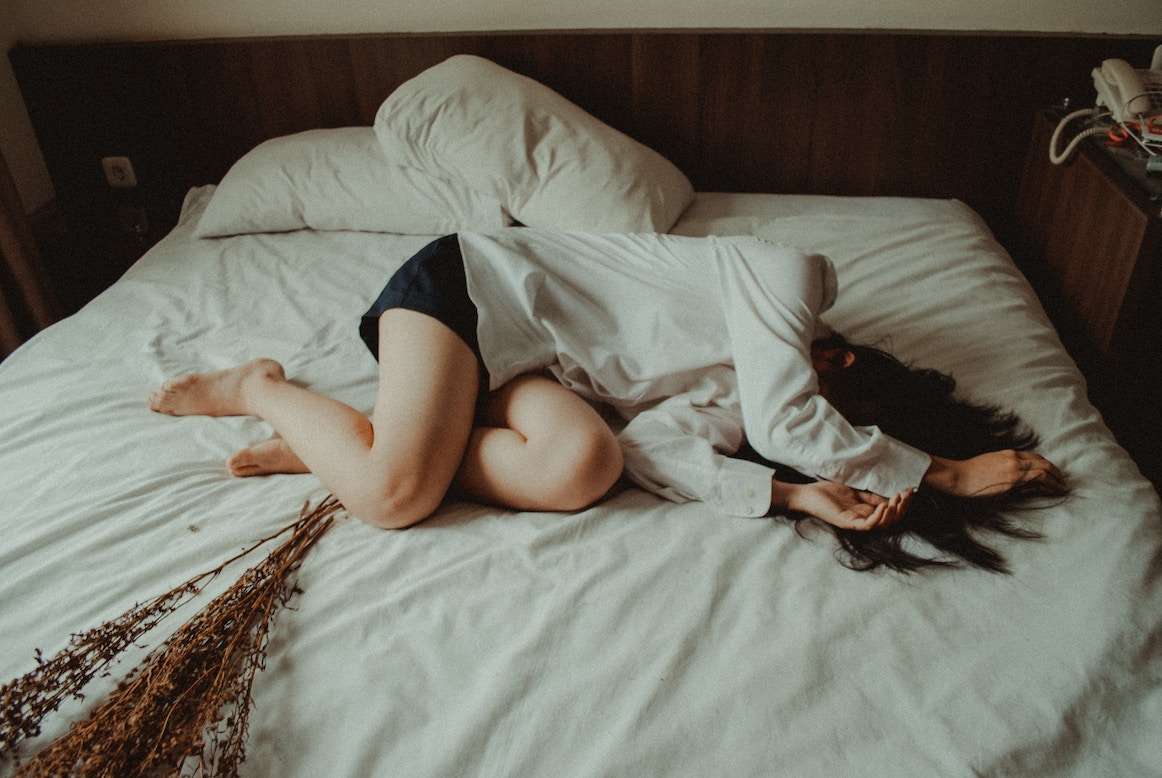 How to Stay Sober Through a Parent's Illness