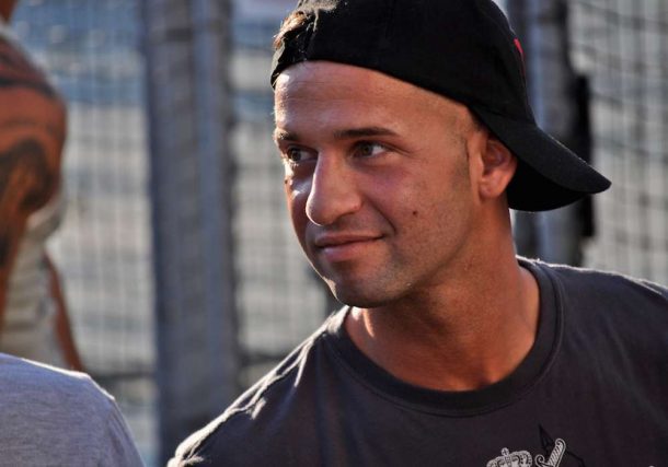 Jersey Shore: 'The Situation' Congratulates Ronnie on Recovery