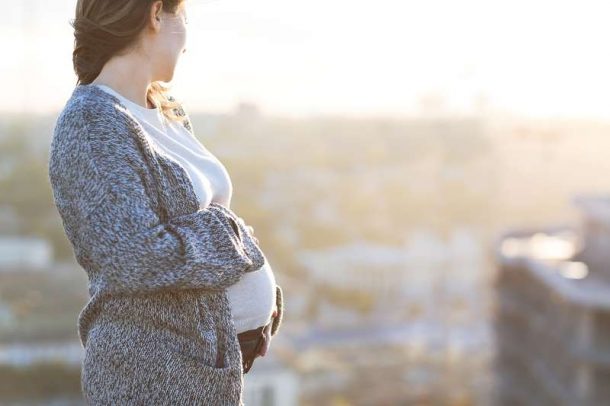 My Methadone Pregnancy