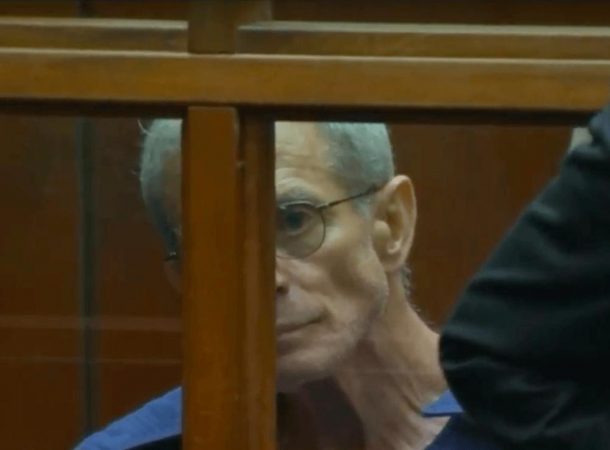 Ed Buck Accused Of Running Drug Den After Multiple Overdoses In His Home