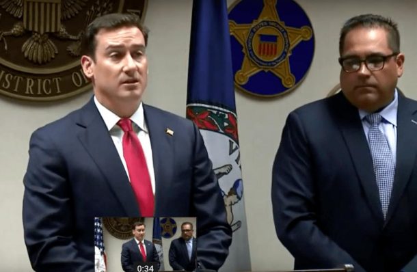 Authorities Seize Enough Fentanyl To Kill 14 Million People From Drug Ring