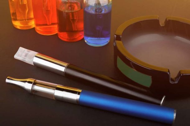 New York Bans Flavored Vape Products  