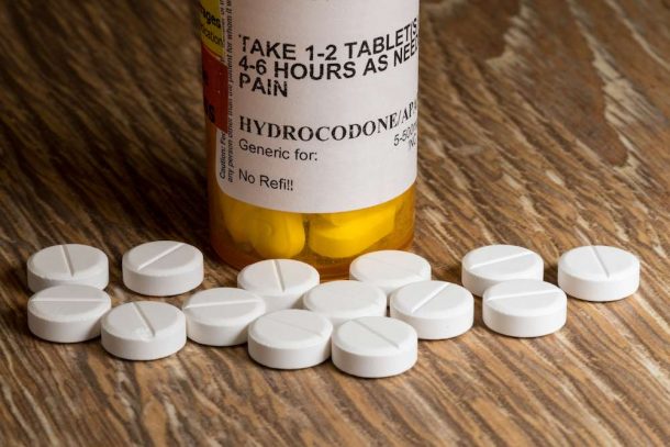 Man Who Posed As Doctor Convicted Of Prescribing Thousands Of Opioids At Pill Mill